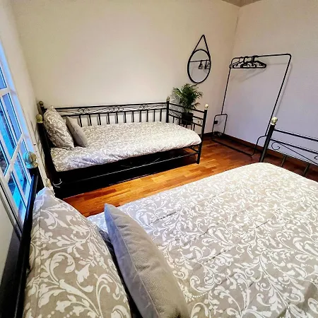 Villa Lujosa Con Piscina Privada Puerto de la Cruz (Tenerife)