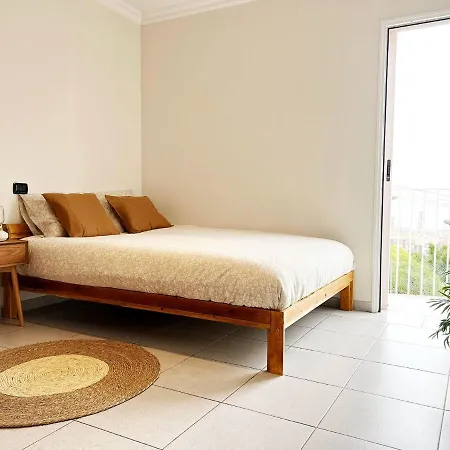 Lujosa Con Piscina Privada Puerto de la Cruz (Tenerife)