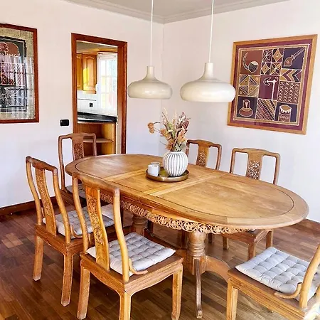 Villa Lujosa Con Piscina Privada *